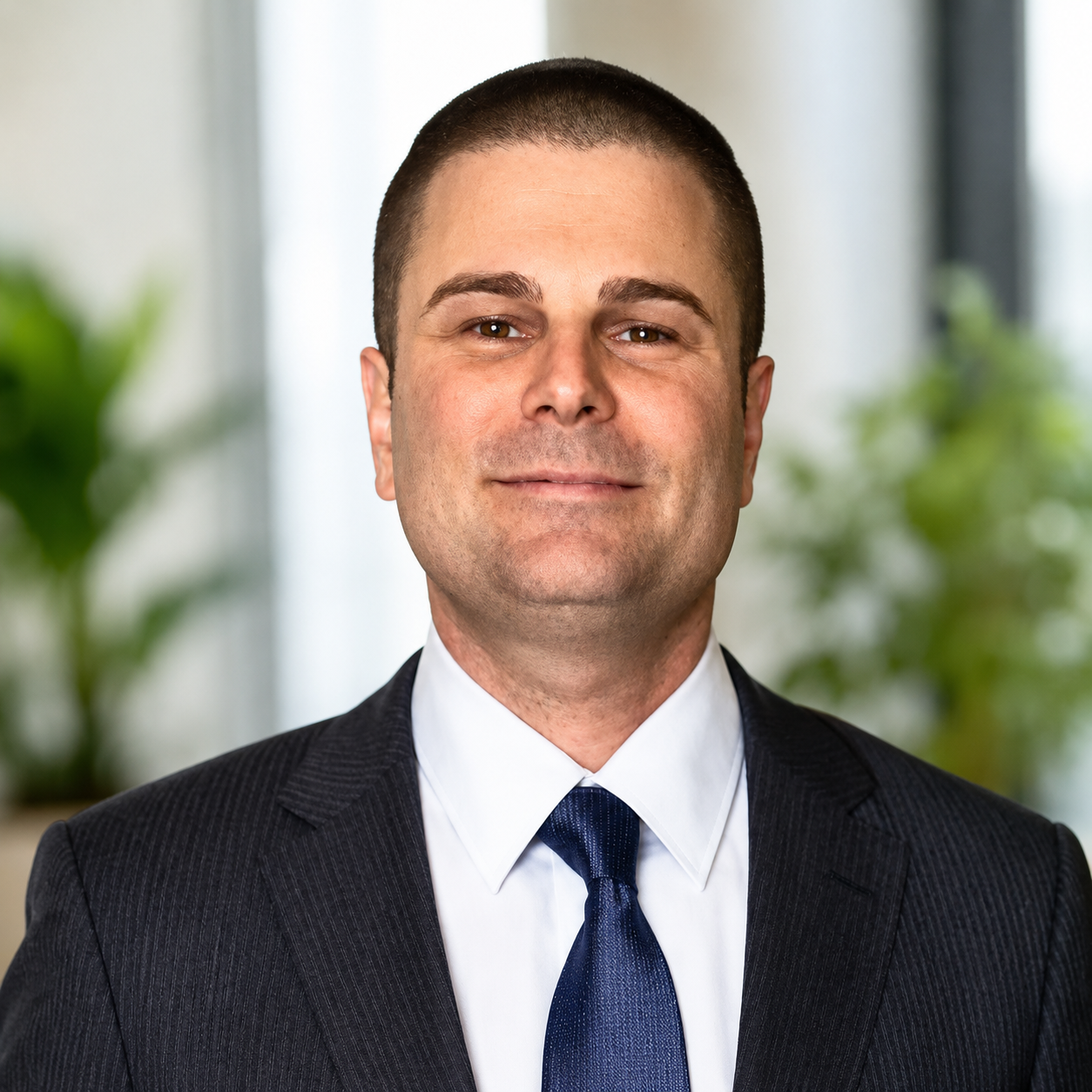 Marc Miller